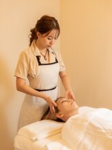 ラブラドライト(LABRADRITE) Nakamura yuuka