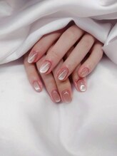 ヴィヴィアンヌ(VIVIANNE)/マグネット・フラッシュコース♪