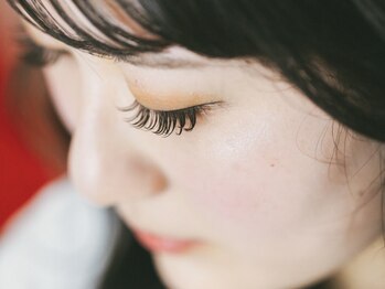 ミラ(MiLA)の写真/バインドロック導入☆パーマもエクステも日がたっても崩れない!3回目まで同じ価格でお得に通えるのも魅力♪