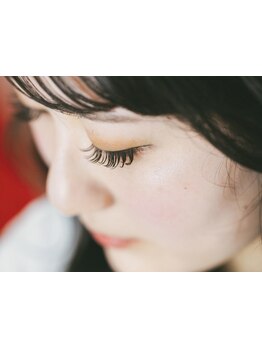 キープ力が自慢のサロン