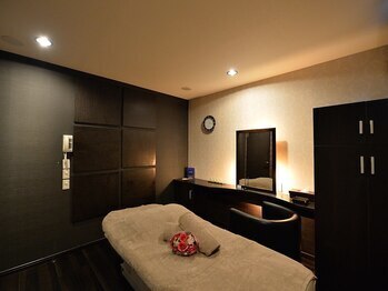 肌イズム 守谷店(肌ism)の写真/＼守谷で予約殺到／本場韓国で大人気の肌管理メニューが渡韓なしでお得に受けられちゃう♪