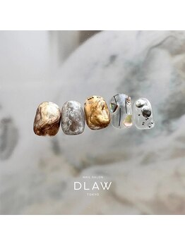 ドロウトーキョー(DLAW tokyo)/11月 デザインプラス