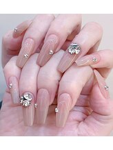 DCネイルサロン/