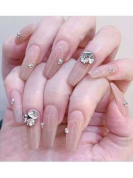 DCネイルサロン/