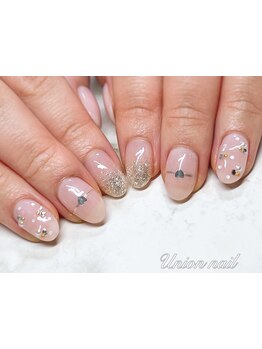 爪の悩みを解消できる（ケア含む）