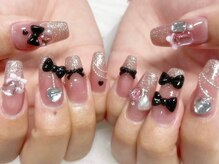 ウォルトウキョウ 池袋(WOL TOKYO)/ジェル120分