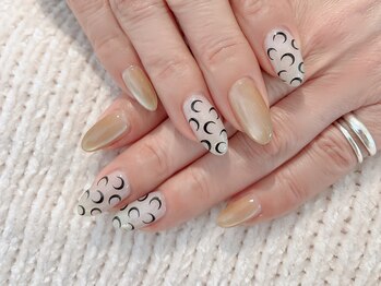 モンビジュー(mon bijou.)/