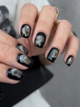 ミュー(mew)/megu担当