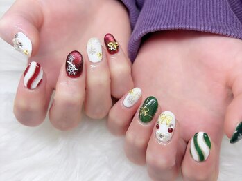 リモア 三河安城店(Re:more)/ジェルアートフリー