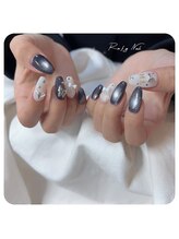 ラフィーネイル(Rafy Nail)/art10本