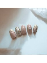 クレスト 桜川店(CREST)/100種類サンプルデザイン