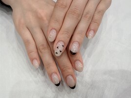 持ち込みデザイン