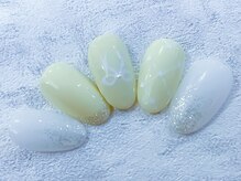 エフブルーム レカン(f'bloom L'ecrin)/Hand デザイン