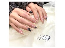 ネイリー 立川店(Naily)/120分☆やり放題