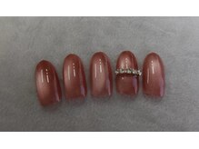 エムワイエスドットネイル(mys.nail)/