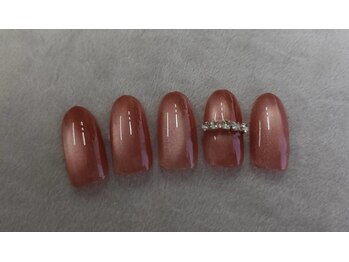 エムワイエスドットネイル(mys.nail)/