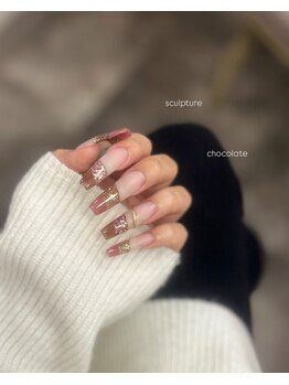 アグレストビューティーラボ(AgrestBeautyLab.)/sculpture