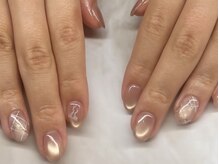 トリプルエイチ 天文館(HHH for nail)/ハンド