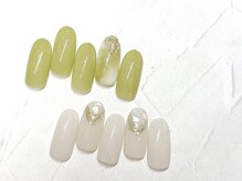 ネイルパティオ 草加店(nail patio)/