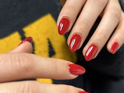 アース ネイルアンドアイラッシュ 三木店(EARTH Nail&Eyelash)の写真