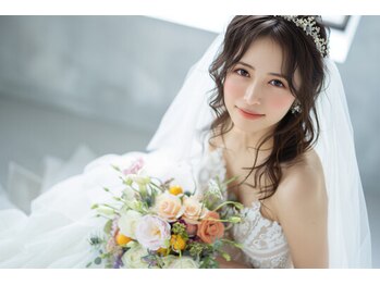ステイ(STAY)/ブライダルエステで花嫁美容♪
