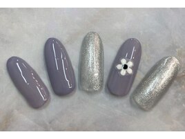 4月定額￥6900→自店オフ込¥3000