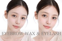 眉毛＆まつげパーマ新宿サロン Mirareee eye 店舗写真