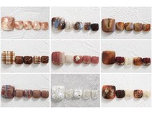 クレアディア 広島紙屋町店(Creadear)/【フット】藤原限定 トレンド8