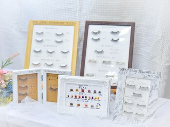 ルルミーナ(Lulu Mina)/