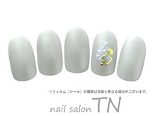 ティーエヌ TSUTAYAおやまハーヴェストウォーク店/季節の定額4900円コース