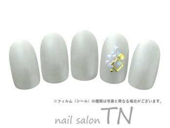 ティーエヌ TSUTAYAおやまハーヴェストウォーク店/季節の定額4900円コース