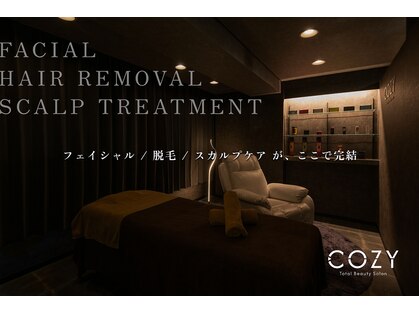コージー 心斎橋店(COZY)の写真