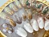 シンプル定額ニュアンスデザイン/7500円
