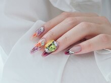 サロン ド ワカ(Salon de WAKA)/