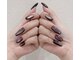 ユニコーンネイル 原宿表参道(unicorn nail)の写真