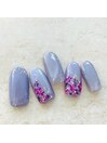 【Hand】限定定額デザイン¥9000