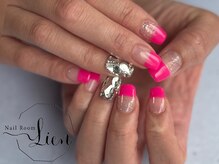 ネイルルーム リアン(NailRoom Lien)