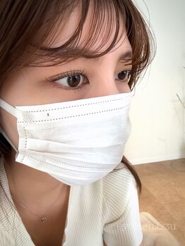 アイラッシュオズ(eyelash.Ozu)/まつげパーマ