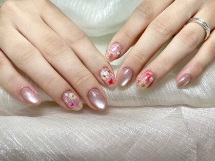 リ ネイル(ri.nail)の写真