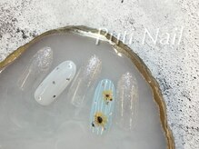 プティネイル(Puti Nail)/◇￥6,600◇