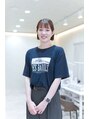 ナンバーネイル 立川(N゜Nail)&nbsp;NARUMI ［立川］