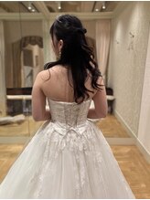 練馬アカデミア美容整体院/ブライダル整体　姿勢　骨盤矯正