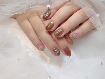 リアン(Lien)の写真/3,800円の超コスパ★「ネイルを気軽に楽しんで欲しい」そんな想いから期間限定大特価メニュー♪