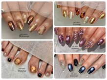 シマー(Shimmer)