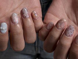 yui omakase design ¥9,900
