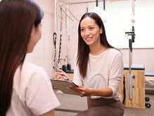 アイディール(IDEAL)の雰囲気（体験はカウンセリングから！グループもパーソナルも選べます☆）