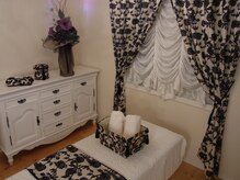 サロン ド ノア(Salon du noa.)/施術ルーム1