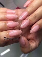 スピカ ネイルサロン アンド スクール(Spica nailsalon&school)/