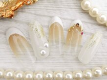 アーク ネイルアンドアイビューティ(Ark)/デザインArtコース