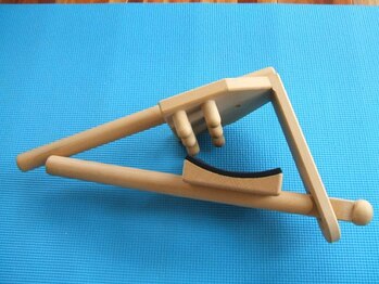 燕健友館健和堂/伸展機